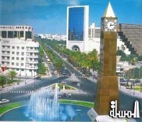 تونس تحتضن المعرض الدولى للسياحة الخاصة بدول مجلس التعاون الاسلامى ابرلي 2014