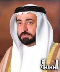 الشيخ سلطان بن محمد القاسمى رئيسا شرفيا للاتحاد العربى للمرشدين السياحيين