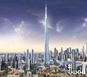 الإمارات الأولى عالمياً في بناء الأبراج الشاهقة.. كوريا الجنوبية الثانية