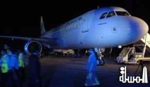 الخطوط الكويتية قد تؤجل شراء 25 طائرة إيرباص
