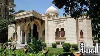 ابراهيم ينفي سرقة قطع أثرية من المتحف الإسلامي بالقاهرة