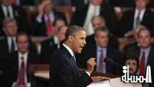 الكونجرس يؤجل ضرب سوريا بعد قرار اوباما بالمحاولات الدبلوماسية