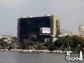 مزايدة عالمية لبيع مكان المقر السابق للحزب الوطنى فى عهد مبارك لإقامة فندق من 40 طابق