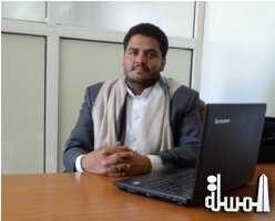 منظمة أنصار السياحة تنعي الناشط الشبابي اليمني ابراهيم مثنى عضو اللجنة الاستشارية بمؤسسة الفكر العربي