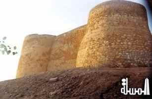 سياحة السعودية تعلن عن ترميم قلعة تاروت قبل نهاية العام