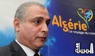 وزير سياحة الجزائر: مخطط لترقية القطاع إلى مصف الدول الرائدة آفاق 2030