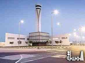 مطار آل مكتوم في دبي ورلد سنترال يبدأ تشغيل مبنى المسافرين اكتوبر المقبل