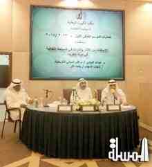 الشهاب: السياحة الثقافية سلاح إستراتيجي للحفاظ على هوية الكويت والخليج العربي