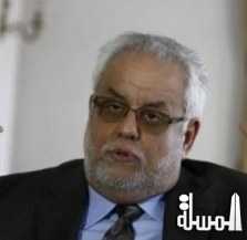 جبريل : ليبيا تسعى لإنشاء مشروع ربط إلكترونى مع مصر