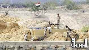 خبراء سياحة : نجاح عمليات الجيش تعيد النشاط إلى سيناء