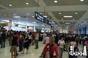 ماليزيا تساهم في زيادة أعداد الزائرين في مطار سيدني الأسترالي