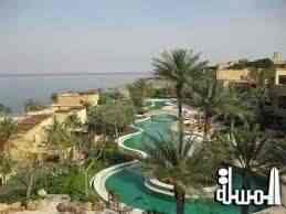 فنادق ومخيمات سياحية أردنية تنجح في تقنين استهلاك المياه