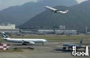 الصين تنوى تغليظ عقوبة التهديدات الكاذبة لشركات الطيران