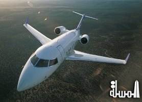 بومباردييه الكندية لصناعة الطائرات تبدأ في إنشاء مصنع بالمغرب