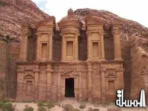 هيئة تنشيط السياحة الأردنية تحقق نجاح باهر في معرض توب ريزا للسياحة والسفر بفرنسا