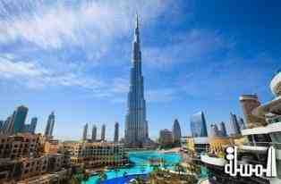 دبي تفوز بثقة 570 شركة عالمية من بين 1000 شركة لاستضافة معرض «اكسبو 2020»