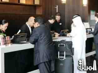 فنادق أبوظبي تسجل زيادة بأعداد النزلاء بـ37% خلال شهر