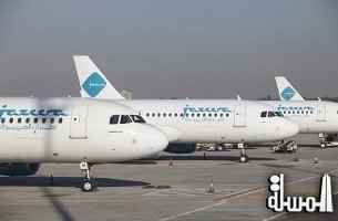 طيران الجزيرة تعتزم تسيير رحلاتها الى مطار آل مكتوم الدولي الجديد نهاية أكتوبر الجاري