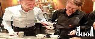 Le Meridien Reveals Guests Prefer Coffee Over Sex