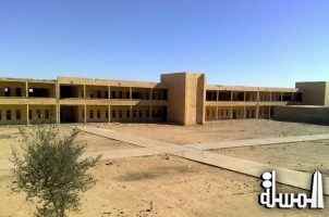 مثقفون يطالبون بتحويل سجن نقرة السلمان أقدم سجون العراق الى متحف