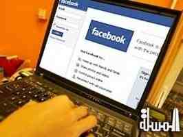 مصر الثانية عالميا إدمانا للفيس بوك