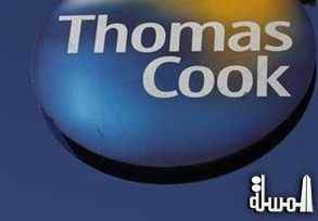 توماس كوك تبيع أعمالها فى مصر ولبنان مقابل 10.45 مليون دولار