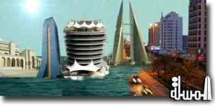 6 مليار دولار مساهمة قطاع السياحة فى اقتصاد البحرين فى 2021