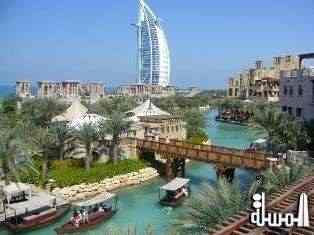 فنادق دبي الخضراء توفر 10% من استهلاك الطاقة والمياه