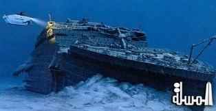 العثور على حطام سفينة ألمانية أغرقت عام 1914 قرب الساحل المغربي