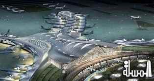 مطارات أبوظبي توقع اتفاقية تحديث أنظمة الاتصالات