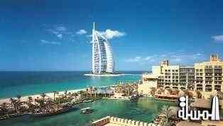 %30 ارتفاع في أسعار فنادق دبي خلال عيد الأضحى