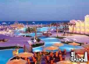 90 % إشغال فنادق ومنتجعات المناطق الساحلية بمصر خلال عطلة الأضحى