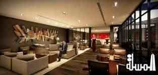 Hilton Worldwide Announces DoubleTree Santiago-Vitacura Expected to Open 2014