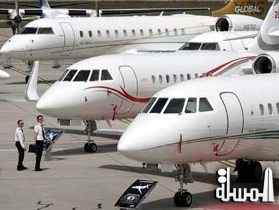 20 شركة طيران خاصة بمصر مهددة بالتوقف بسبب الافلاس