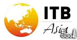 ITB Asia most important travel event in Asia