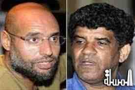 القضاء الليبى يوجه 10 اتهامات رسمية للمسؤولين الرئيسيين فى نظام القذافى