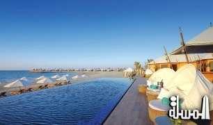 ترشيح راس الخيمه لتكون اكثر المدن العربية نموا فى السياحة لعام 2013