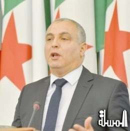 وزير سياحة الجزائر: 