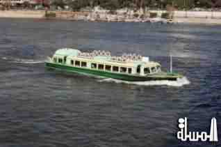 إنشاء خط أتوبيس نهرى وبحرى يربط البحيرة بالإسكندرية لتشجيع السياحة‎