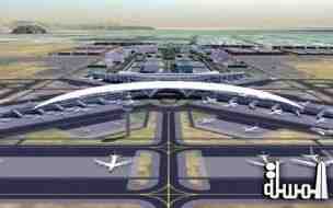 27 مليار ريال حجم استثمارات المطارات الجديدة في السعودية