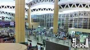 تطوير 7 مطارات سعودية يزيد طاقتها لـ79 مليون مسافر