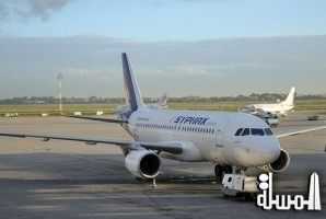 سيفاكس التونسية للطيران تتطلع لتوسيع نطاق رحلاتها الى الاسواق الخارجية