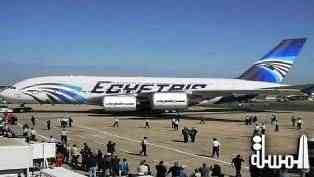 18‏ مليار جنيه ديون مستحقة على قطاع الطيران المصري