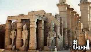 حراس الحضارة ... مبادرة لـ«صيانة الآثار» المصرية وحمايتها