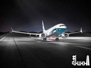 Boeing Continues to Improve 737 MAX Performance