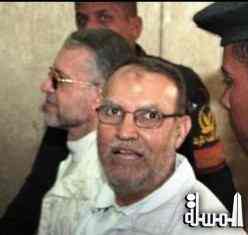 القبض على الدكتور عصام العريان القيادى بجماعة  الاخوان المحظورة  بمقر اختبائه بالتجمع الخامس