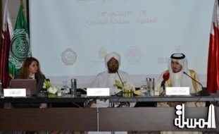 الشيخ خالد آل خليفة يفتتح اجتماع المكتب التنفيذي للمجلس الوزاري العربي للسياحة في المنامة