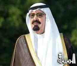 الملك عبدالله ضمن ال10 شخصيات الأولى الأكثر تأثيراً في العالم للمرة الخامسة