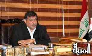وزير سياحة العراق  لواء سيمسم يؤكد أن العلاقات مع البحرين تاريخية