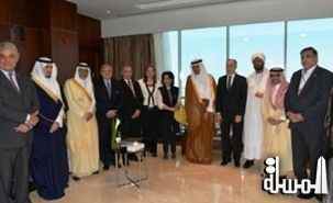 اجتماع المجلس الوزاريّ العربيّ للسّياحة بالمنامة بين ضرورة الامن السياحى وتوحيد جهود الترويج